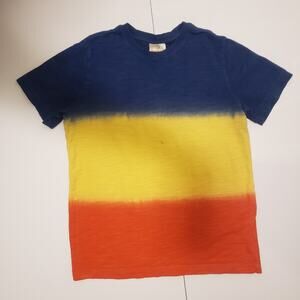Hanna Anderson Multicolored T-shirt Unisex